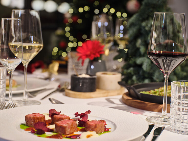 Athens Capital Hotel - MGallery Collection