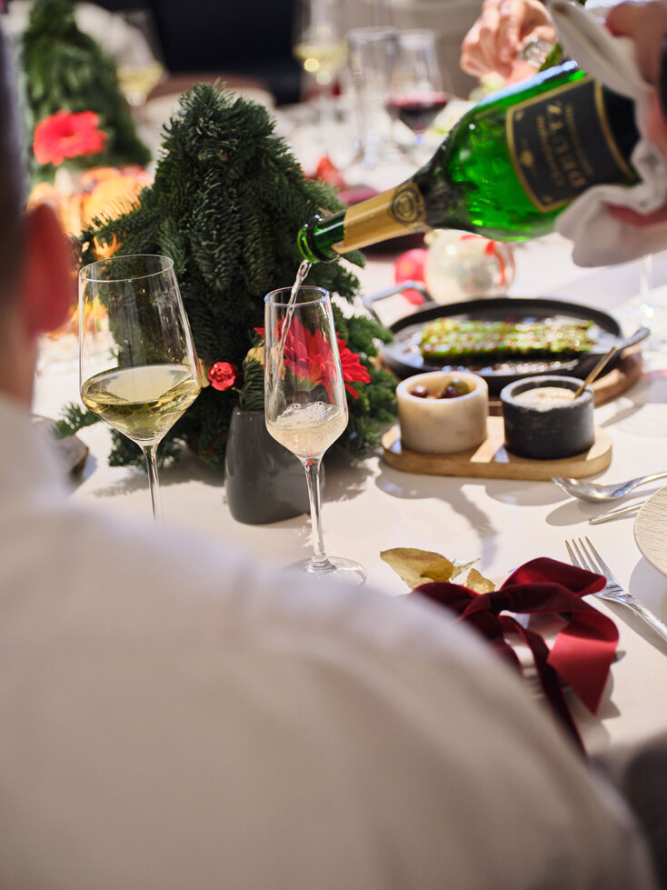 Athens Capital Hotel - MGallery Collection