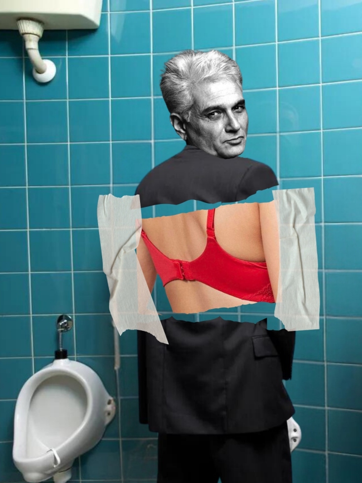 Υπάρχει γλώσσα για την κατάρρευση της γλώσσας;*