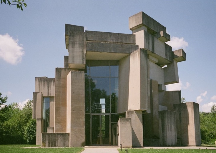 Βιέννη: Χάρτης για την αρχιτεκτονική ιστορία της πόλης - Το μεγαλοπρεπές αστικό τοπίο της πρωτεύουσας της Αυστρίας μέσα από εμβληματικά κτίρια.