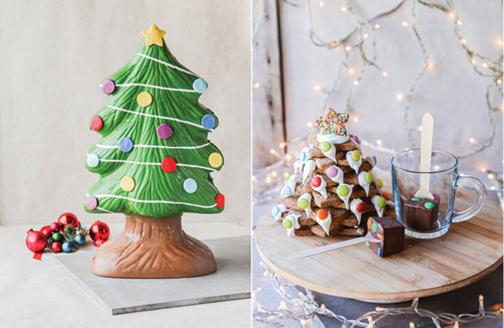 Γλυκές δημιουργίες από τα Fresh Patisserie