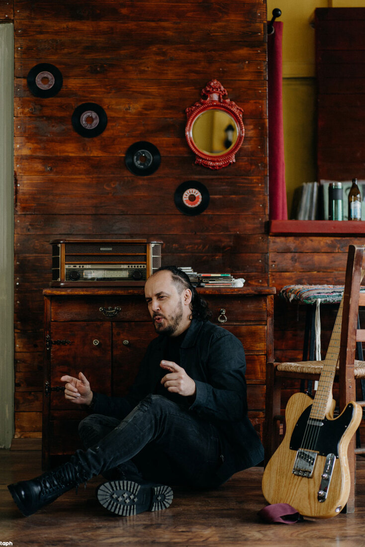 Θωμάς - Φώτης