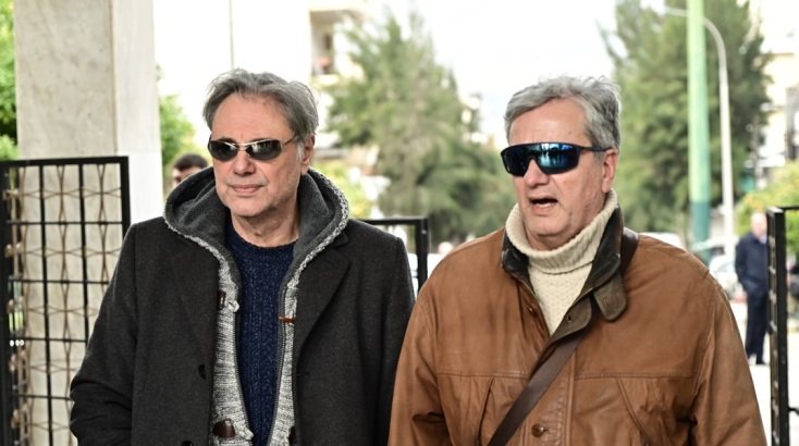 Γιώργος Μιχαλακόπουλος: Το τελευταίο «αντίο» στον σπουδαίο ηθοποιό