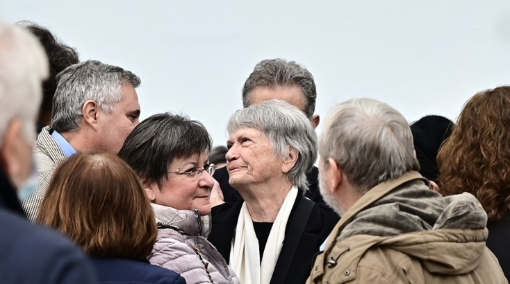 Γιώργος Μιχαλακόπουλος: Το τελευταίο «αντίο» στον σπουδαίο ηθοποιό