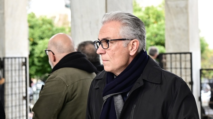 Γιώργος Μιχαλακόπουλος: Το τελευταίο «αντίο» στον σπουδαίο ηθοποιό