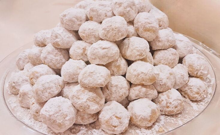 Χαλβαδοποιία Κοσμίδη-Γαβρίλη