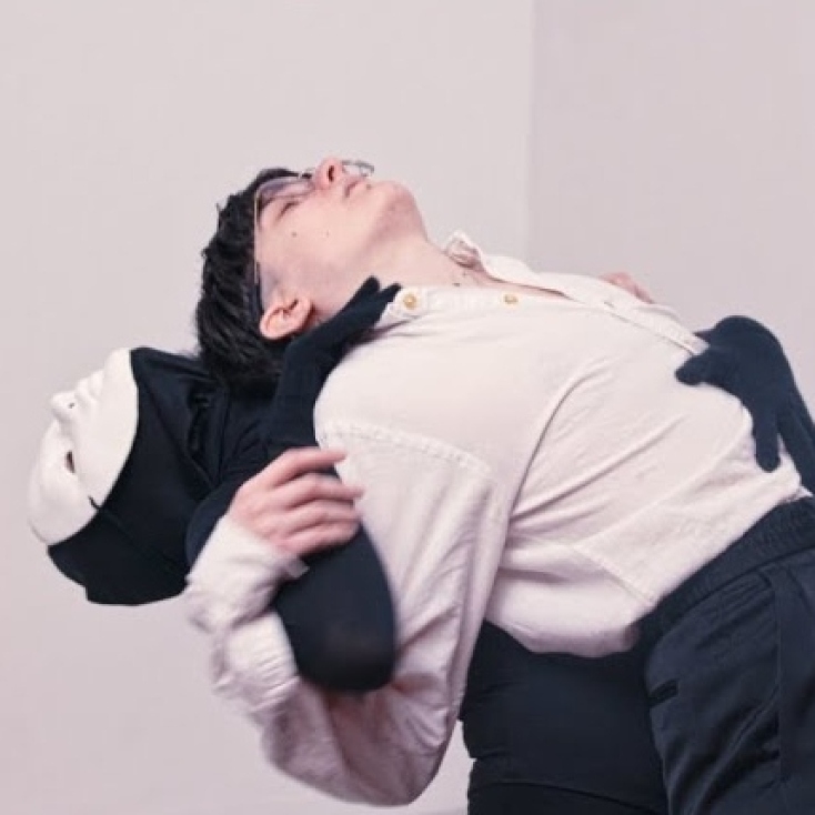 Amalia & The Architects – Why Is The Night