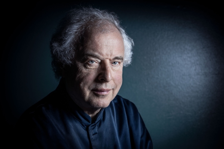 Sir Andras Schiff
