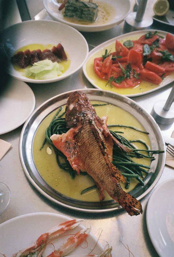 Λινού Σουμπάσης &Σία