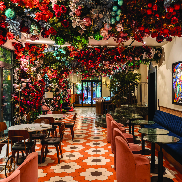 Gatsby - Λέκκα 18, Αθήνα