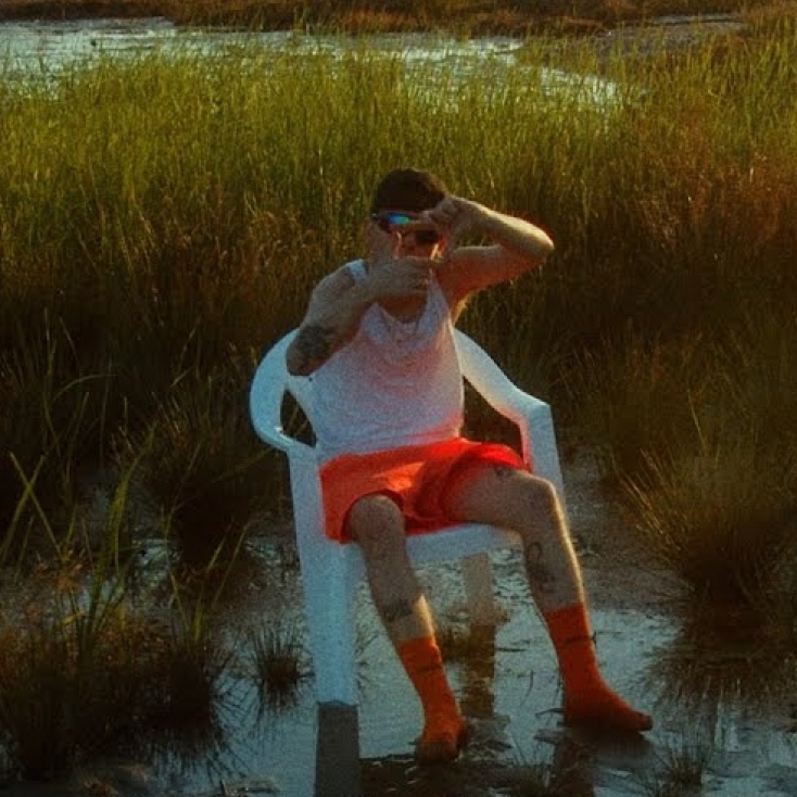 Half Quickie, Kaist – Xampari