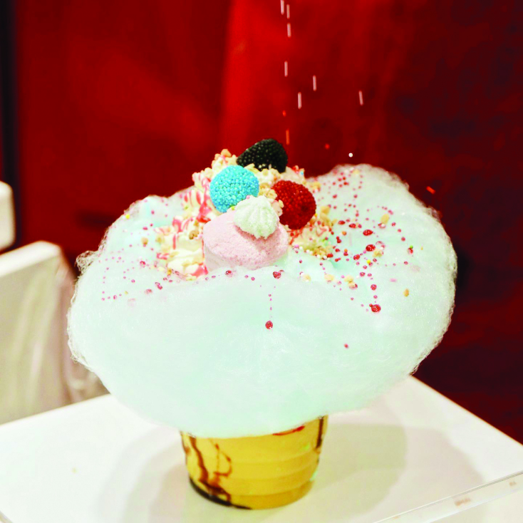 Hans & Gretel - Αδριανού 48, Αθήνα