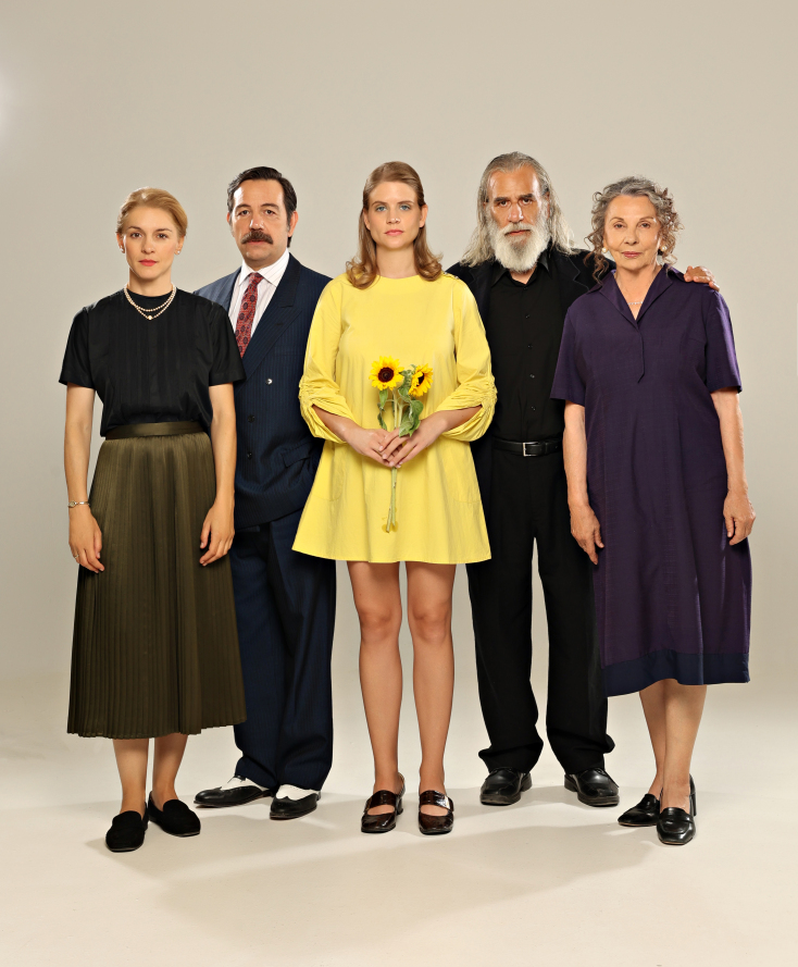 Η Παραλία (ΕΡΤ1)