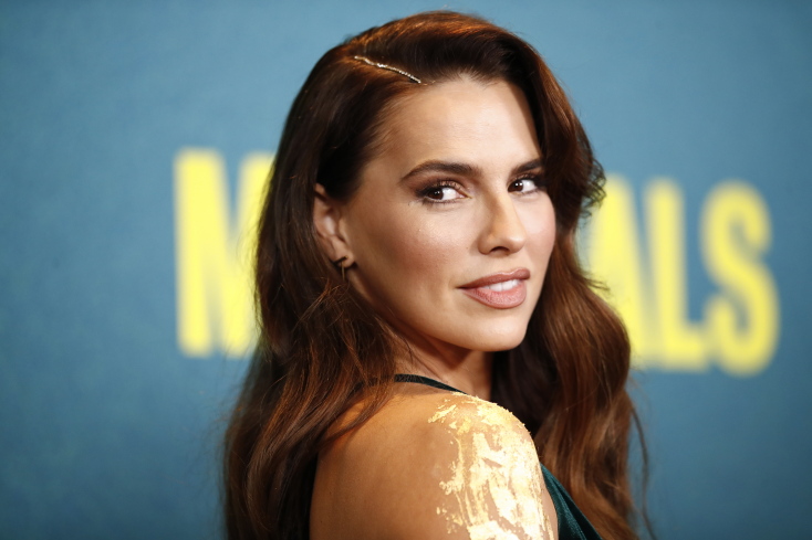 Μελία Κράιλινγκ