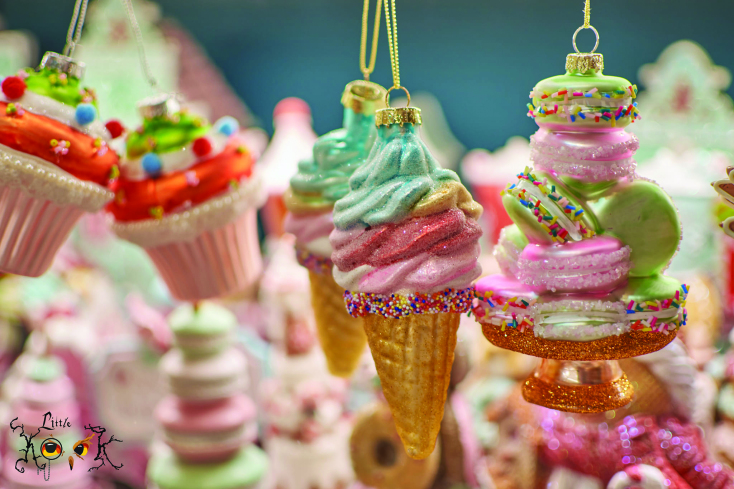 Little Kook - Καραϊσκάκη 17, Μοναστηράκι