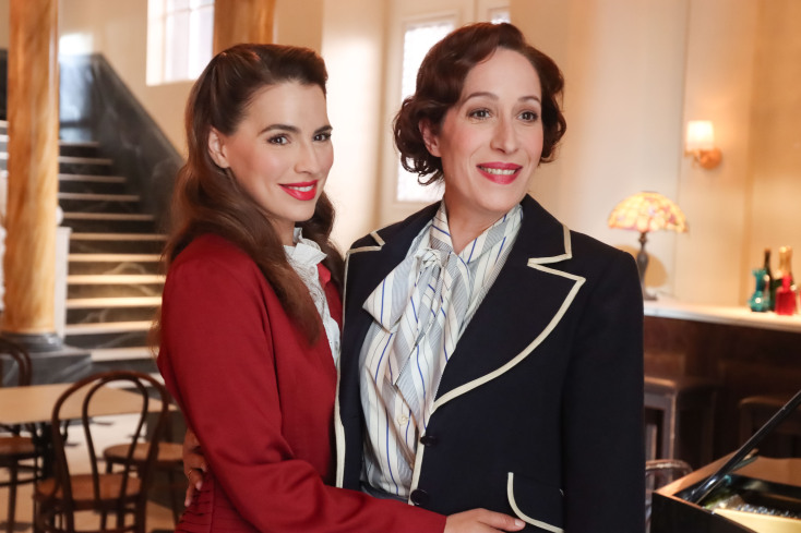 Μελία Κράιλινγκ