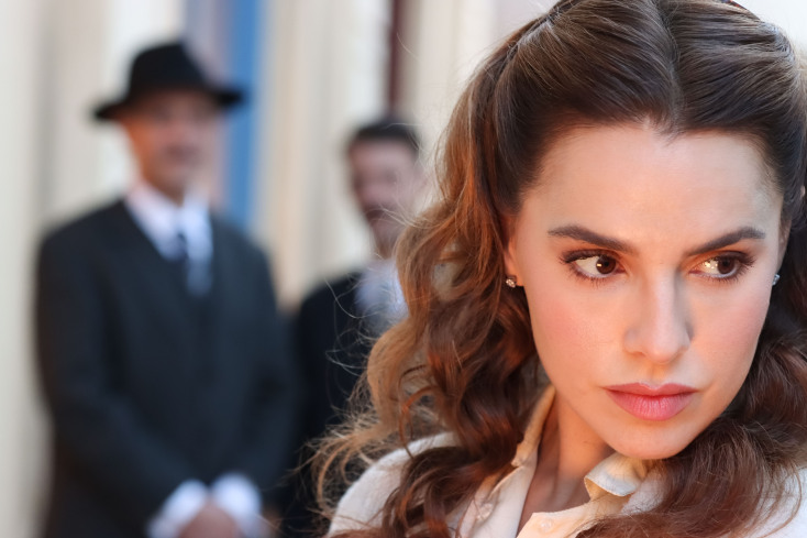 Μελία Κράιλινγκ