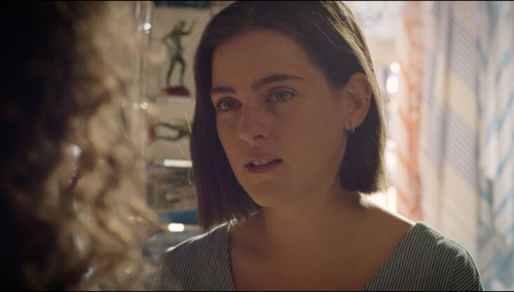 Ναταλία Σουίφτ (Μπάσταρδα)