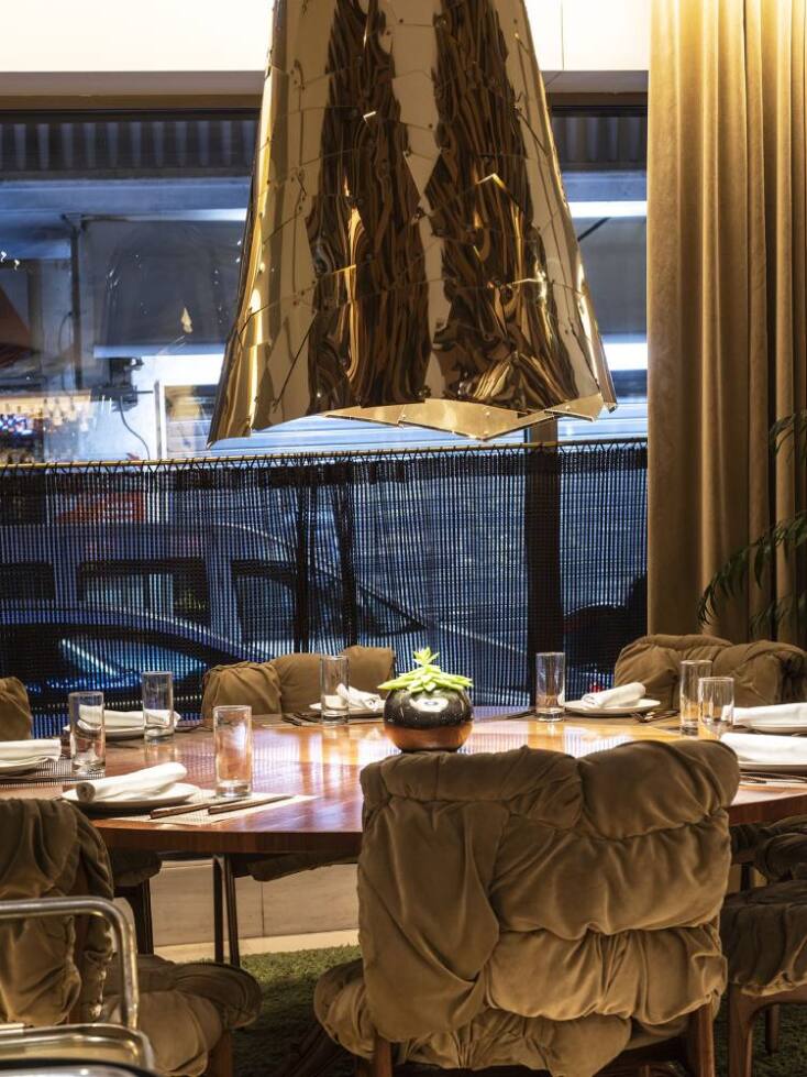 Τα αθηναϊκά ρεβεγιόν για τις πιο λαμπερές νύχτες του χρόνου