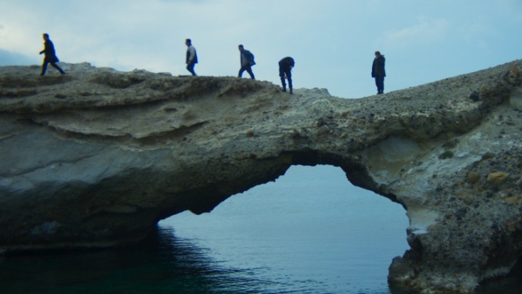 Θανάσης Τότσικας (Saison Morte)  