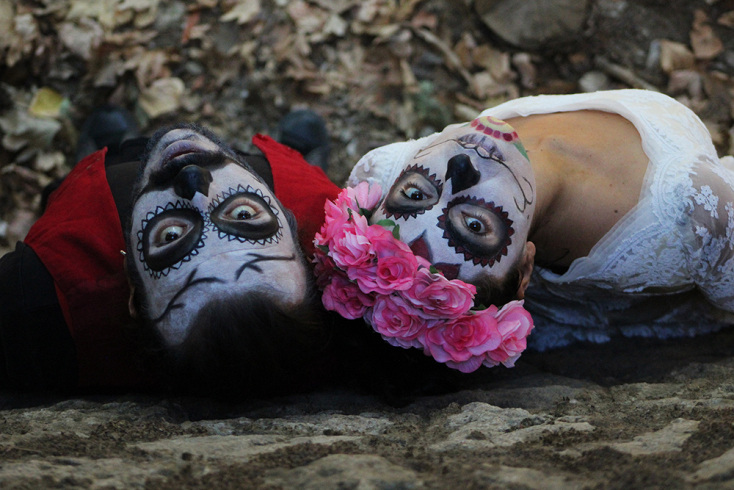 4ο Φεστιβάλ Θεάτρου Βαλίτσας