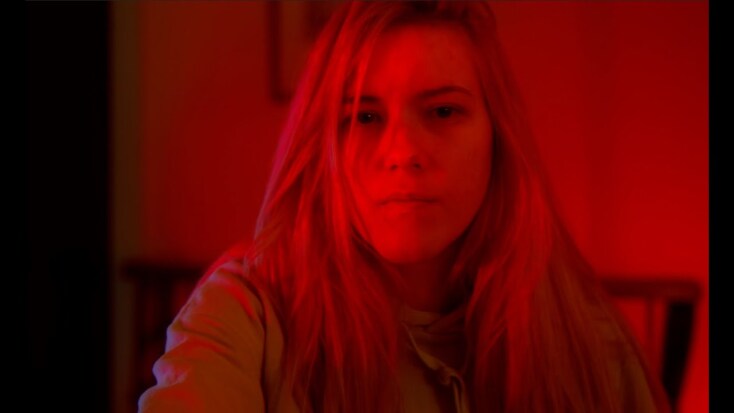 Tuber – Cain Of Signs