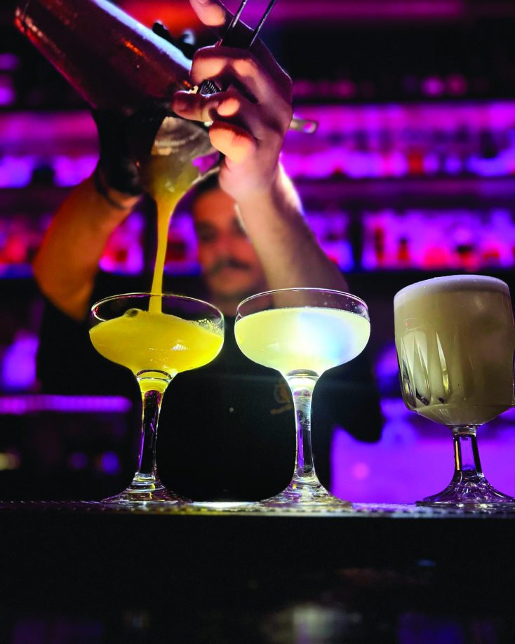 Upopa Epops - Αλκμήνης 7, Κάτω Πετράλωνα