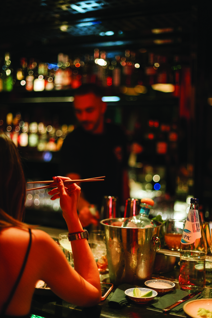  Wild Poppies - Σταδίου 7, Αθήνα