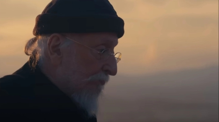 Ζεϊμπέκικο ΙΙ–Διονύσης Σαββόπουλος, Μαρίνα Σάττι, Μικρός Κλέφτης ft. Σωτηρία Μπέλλου