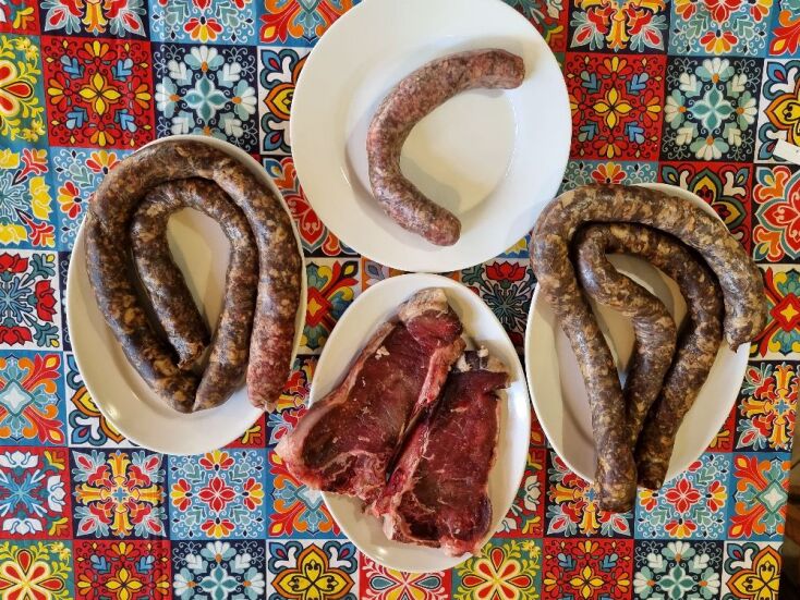 Το Δέλτα του ποταμού Έβρου