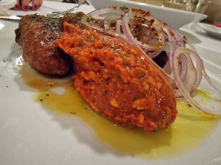 Ταβέρνα των Φίλων