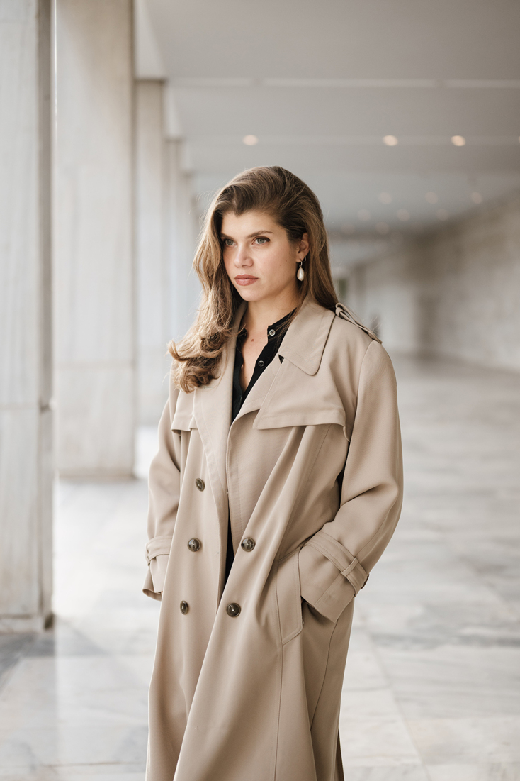 Ήλια Μπούρα