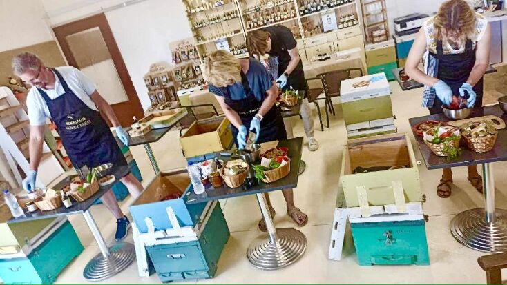 Φάρμα Κοκκιάδη 