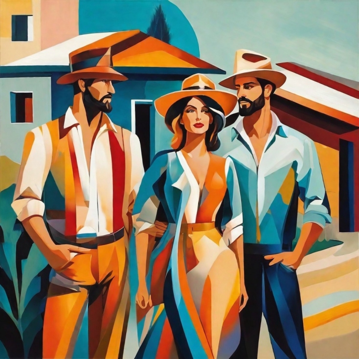 Μυρσίνη Ελευθερίου: O Άγγελός της - Ένα μυθιστόρημα σε 31+1 καθημερινές συνέχειες, προσφορά από την Athens Voice 