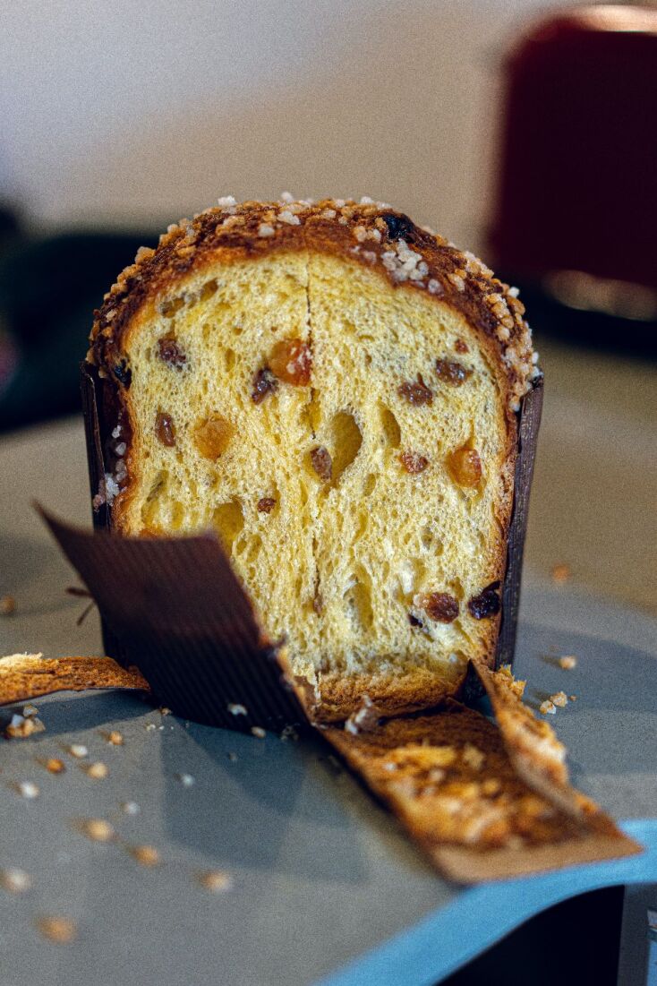 Panettone