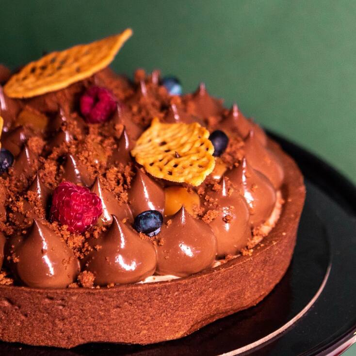 Sweet by Babis Zintilis 