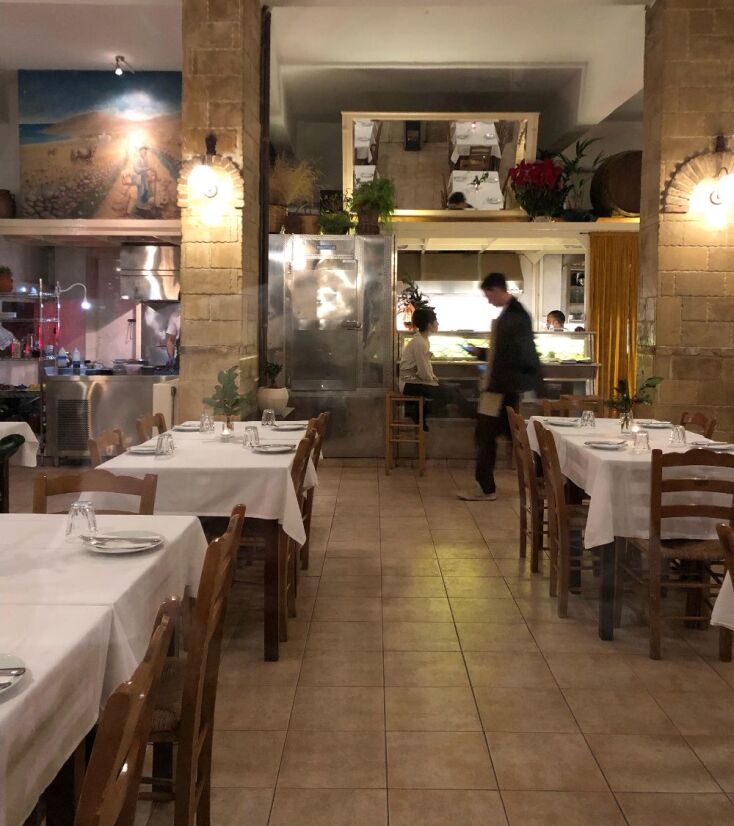 Ταβέρνα των Φίλων