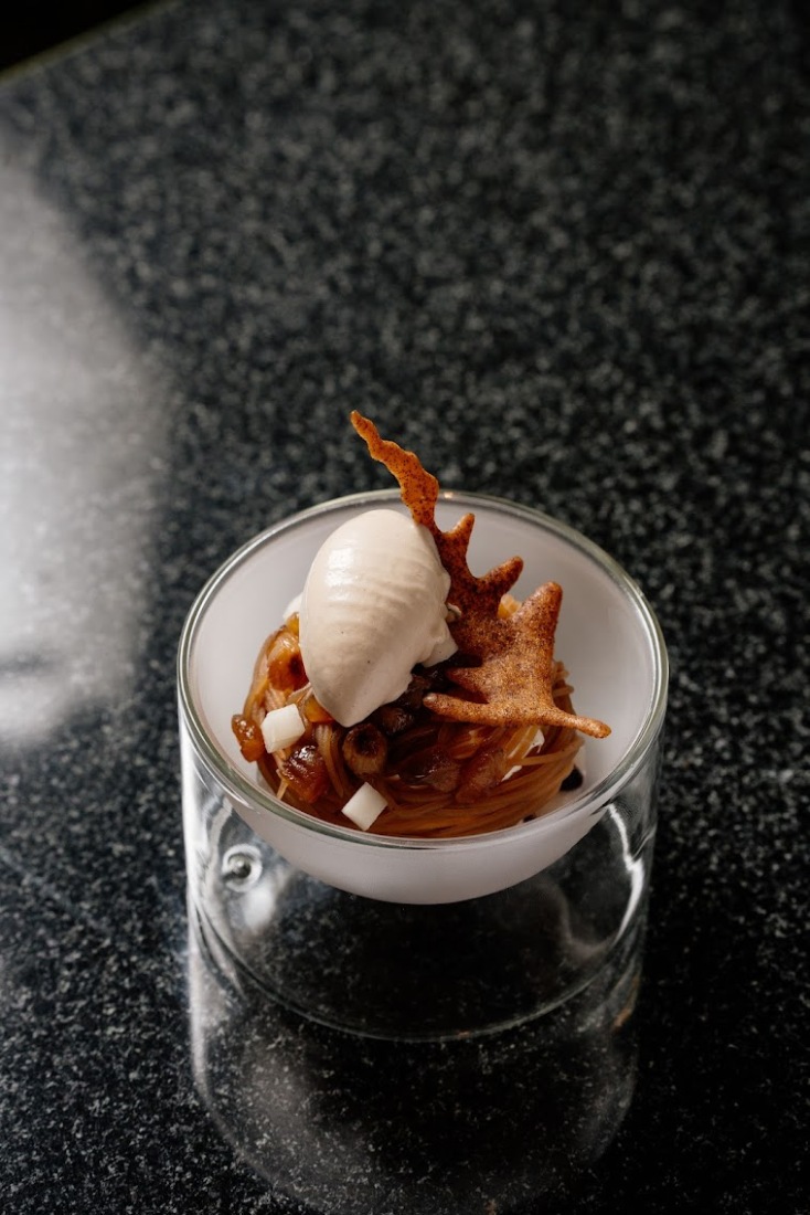 The Zillers Pastry Bar 