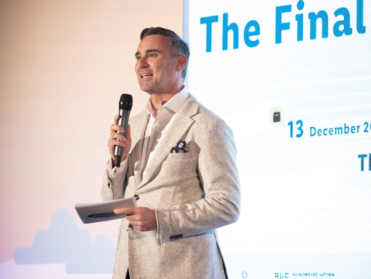 Γιώργος Καπουτζίδης