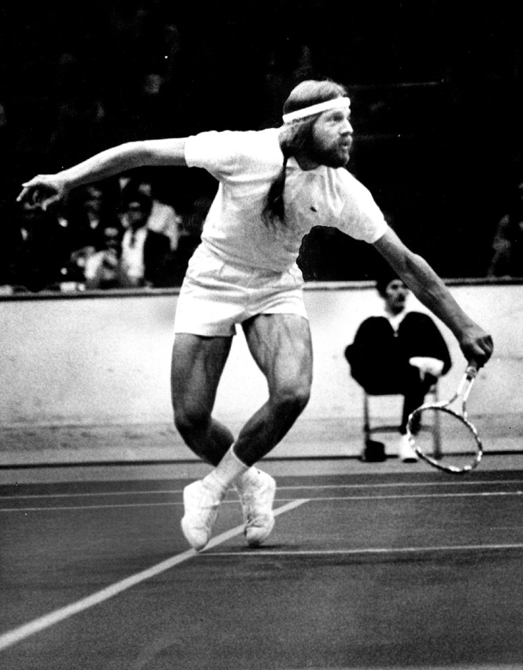 Torben Ulrich 1928 - 2023: O αγαπημένος πατέρας του Lars Ulrich των Metallica, πέθανε στα 95 του