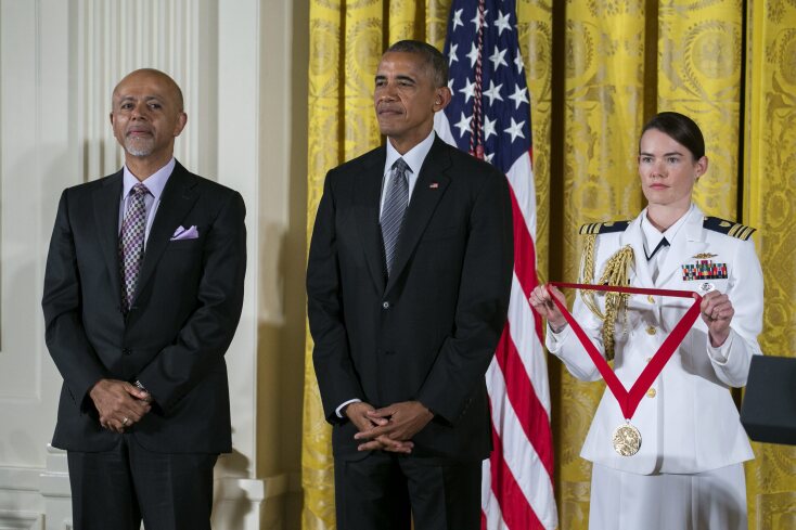 Η λίστα του Μπαράκ Ομπάμα με τα καλύτερα βιβλία του 2023 - Τα αναγνώσματα που επέλεξε ο τέως πρόεδρος των ΗΠΑ