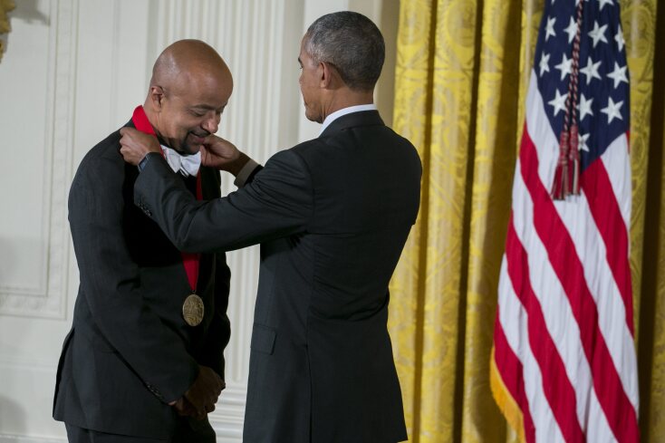 Η λίστα του Μπαράκ Ομπάμα με τα καλύτερα βιβλία του 2023 - Τα αναγνώσματα που επέλεξε ο τέως πρόεδρος των ΗΠΑ