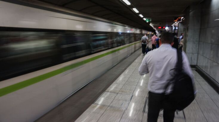 Απεργία 20 Νοεμβρίου: Ποιες ώρες δεν θα έχει μετρό, ηλεκτρικό, λεωφορεία και τρόλεϊ