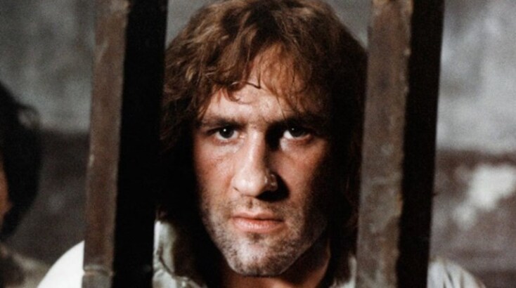 Ο Ζεράρ Ντεπαρντιέ