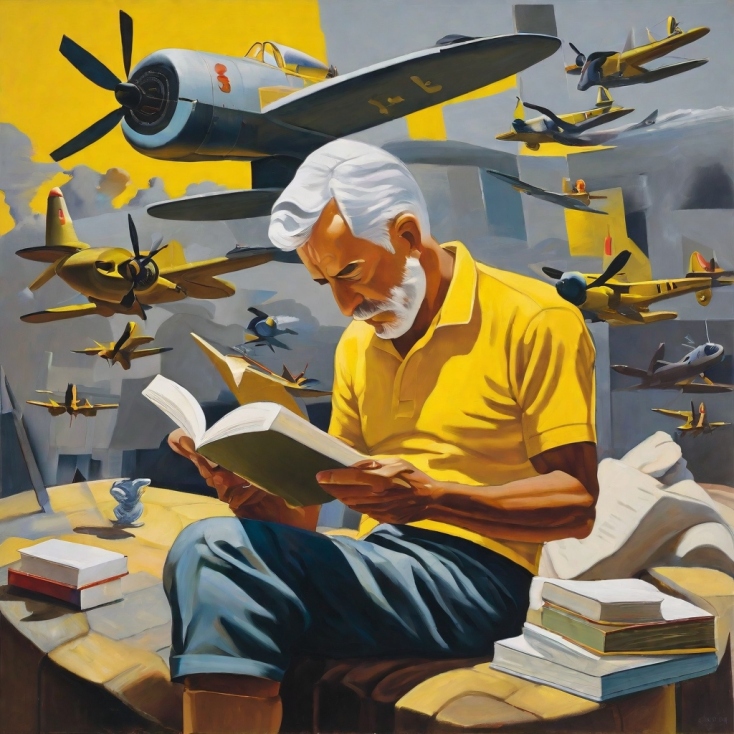 Τα καλά της ειρήνης και ο τρόπος να τα απολαμβάνουμε