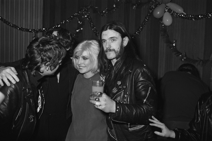 Motörhead: Ο άσος μπαστούνι που έγινε πιο δημοφιλής και από τους ίδιους