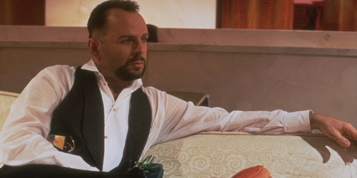 Τέσσερα Δωμάτια: Η μαύρη κωμωδία για την Πρωτοχρονιά από τον Ρόμπερτ Ροντρίγκεζ και τον Κουέντιν Ταραντίνο