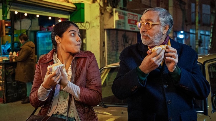 «Nada» («Τίποτα»): Η μίνι σειρά από την Αργεντινή με τον Ρόμπερτ Ντε Νίρο που ξεχωρίζει για την ειλικρίνεια και τη ζεστασιά της — και τη μαγειρική της