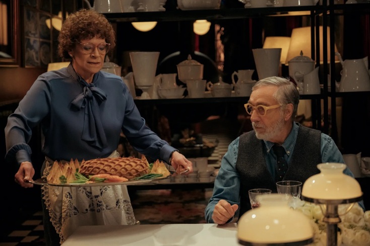 «Nada» («Τίποτα»): Η μίνι σειρά από την Αργεντινή με τον Ρόμπερτ Ντε Νίρο που ξεχωρίζει για την ειλικρίνεια και τη ζεστασιά της — και τη μαγειρική της