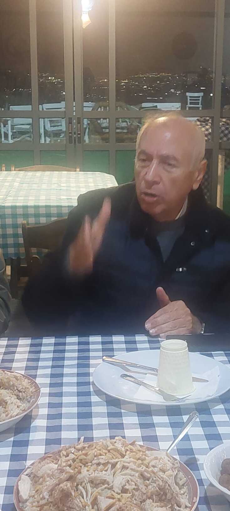 Οδοιπορικό στο Ισραήλ μετά τον πόλεμο: Τι λένε γονείς ομήρων, μέλη κοινοτήτων και οργανισμών, καθηγητές πανεπιστημίων και απλοί πολίτες